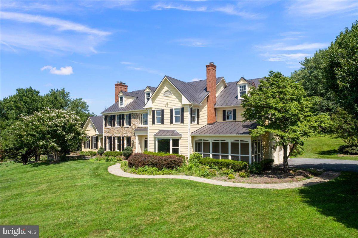 15140 LOYALTY RD, WATERFORD, Virginia 20197, 5 Bedrooms Bedrooms, ,5 BathroomsBathrooms,Residential,For sale,15140 LOYALTY RD,VALO2108314 MLS # VALO2108314