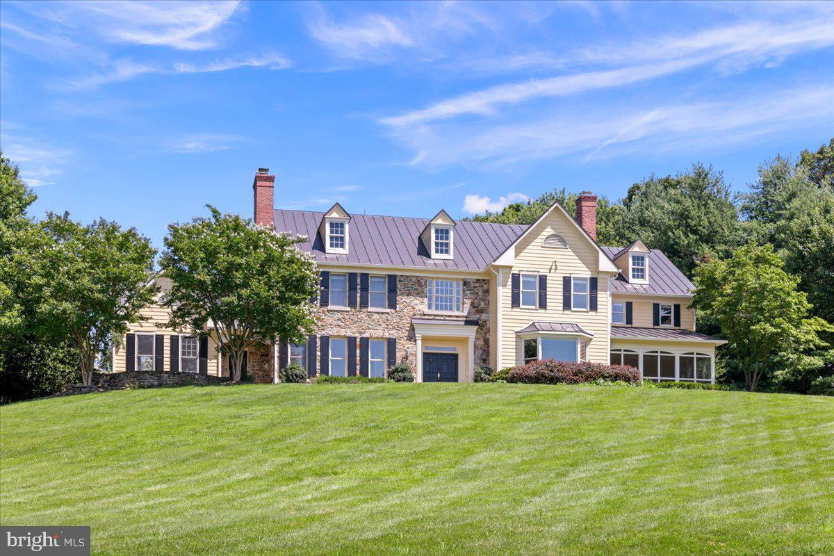15140 LOYALTY RD, WATERFORD, Virginia 20197, 5 Bedrooms Bedrooms, ,5 BathroomsBathrooms,Residential,For sale,15140 LOYALTY RD,VALO2108314 MLS # VALO2108314