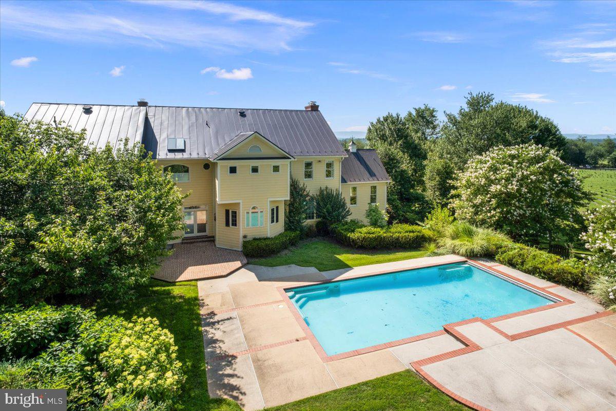 15140 LOYALTY RD, WATERFORD, Virginia 20197, 5 Bedrooms Bedrooms, ,5 BathroomsBathrooms,Residential,For sale,15140 LOYALTY RD,VALO2108314 MLS # VALO2108314