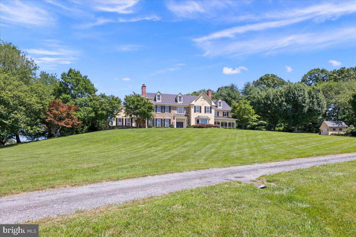 15140 LOYALTY RD, WATERFORD, Virginia 20197, 5 Bedrooms Bedrooms, ,5 BathroomsBathrooms,Residential,For sale,15140 LOYALTY RD,VALO2108314 MLS # VALO2108314
