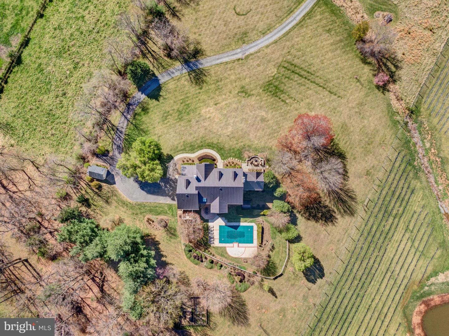 15140 LOYALTY RD, WATERFORD, Virginia 20197, 5 Bedrooms Bedrooms, ,5 BathroomsBathrooms,Residential,For sale,15140 LOYALTY RD,VALO2108314 MLS # VALO2108314