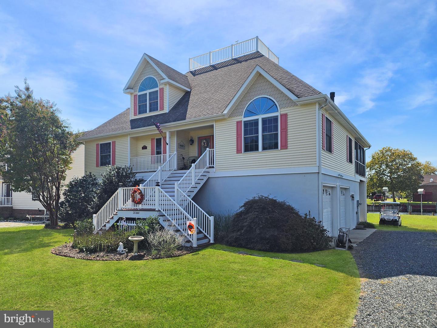 20444 BALDPATE LN, ONANCOCK, Virginia 23417, 3 Bedrooms Bedrooms, 9 Rooms Rooms,2 BathroomsBathrooms,Residential,For sale,20444 BALDPATE LN,VAAC2002290 MLS # VAAC2002290