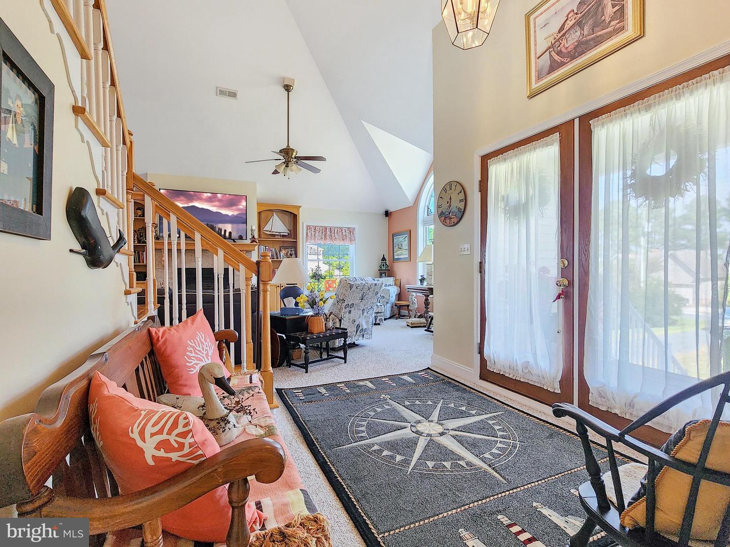 20444 BALDPATE LN, ONANCOCK, Virginia 23417, 3 Bedrooms Bedrooms, 9 Rooms Rooms,2 BathroomsBathrooms,Residential,For sale,20444 BALDPATE LN,VAAC2002290 MLS # VAAC2002290