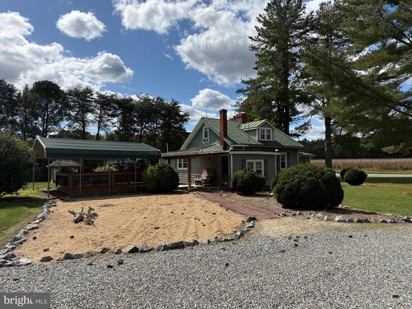 5625 JESSIE DUPONT MEMORIAL HWY, HEATHSVILLE, Virginia 22473, 2 Bedrooms Bedrooms, 8 Rooms Rooms,1 BathroomBathrooms,Residential,For sale,5625 JESSIE DUPONT MEMORIAL HWY,VANV2001770 MLS # VANV2001770