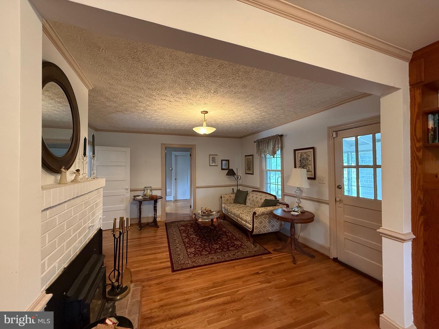 5625 JESSIE DUPONT MEMORIAL HWY, HEATHSVILLE, Virginia 22473, 2 Bedrooms Bedrooms, 8 Rooms Rooms,1 BathroomBathrooms,Residential,For sale,5625 JESSIE DUPONT MEMORIAL HWY,VANV2001770 MLS # VANV2001770