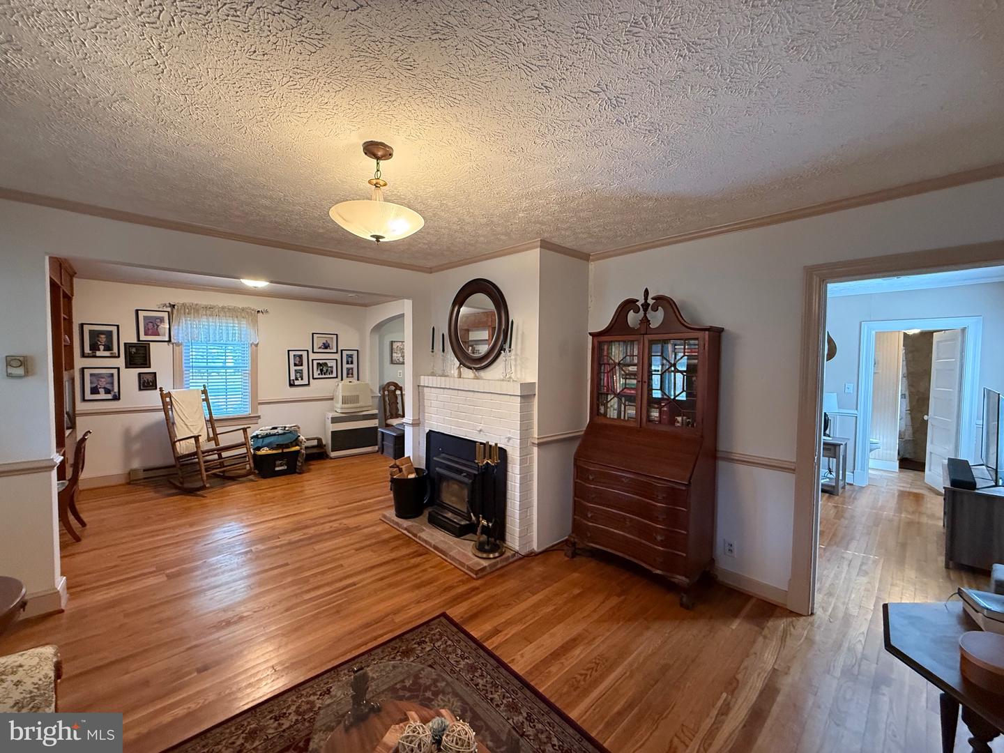 5625 JESSIE DUPONT MEMORIAL HWY, HEATHSVILLE, Virginia 22473, 2 Bedrooms Bedrooms, 8 Rooms Rooms,1 BathroomBathrooms,Residential,For sale,5625 JESSIE DUPONT MEMORIAL HWY,VANV2001770 MLS # VANV2001770