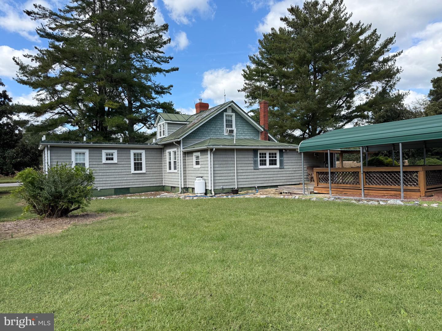 5625 JESSIE DUPONT MEMORIAL HWY, HEATHSVILLE, Virginia 22473, 2 Bedrooms Bedrooms, 8 Rooms Rooms,1 BathroomBathrooms,Residential,For sale,5625 JESSIE DUPONT MEMORIAL HWY,VANV2001770 MLS # VANV2001770