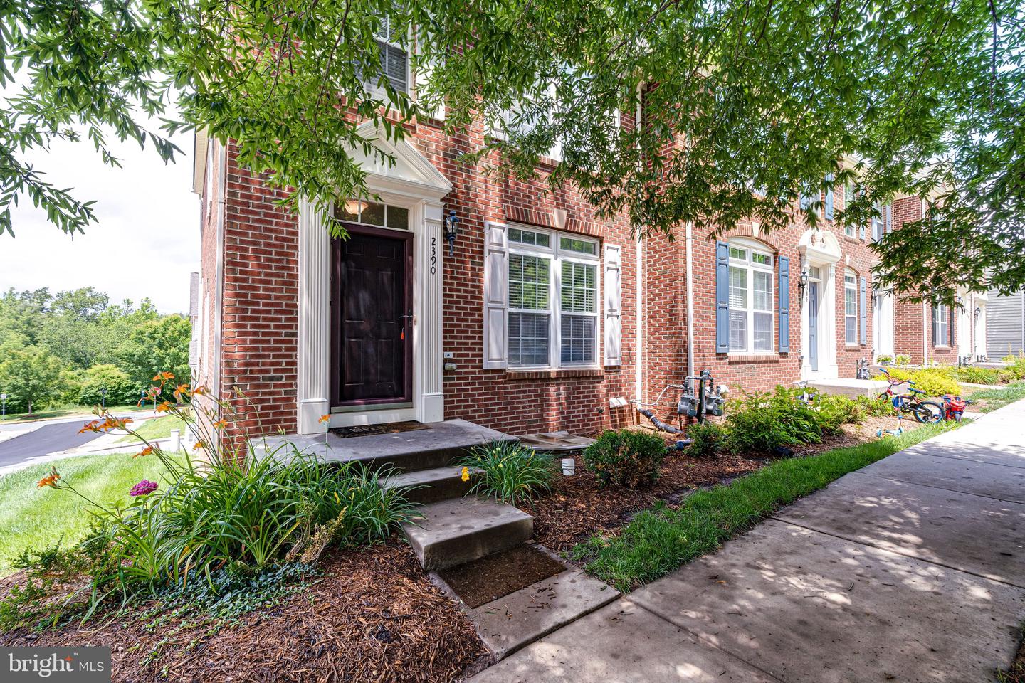 2390 ABINGTON DR, CHARLOTTESVILLE, Virginia 22911, 3 Bedrooms Bedrooms, ,2 BathroomsBathrooms,Residential,For sale,2390 ABINGTON DR,VAAB2001102 MLS # VAAB2001102