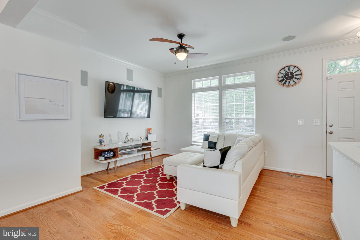 2390 ABINGTON DR, CHARLOTTESVILLE, Virginia 22911, 3 Bedrooms Bedrooms, ,2 BathroomsBathrooms,Residential,For sale,2390 ABINGTON DR,VAAB2001102 MLS # VAAB2001102