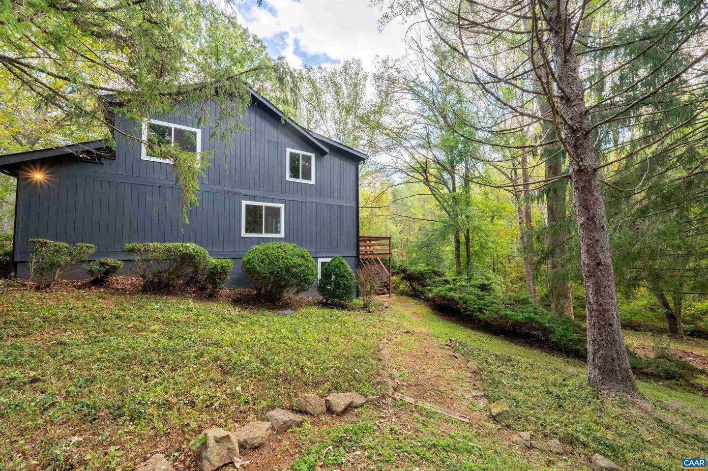 345 REDHAWK TRL, CHARLOTTESVILLE, Virginia 22903, 4 Bedrooms Bedrooms, ,2 BathroomsBathrooms,Residential,For sale,345 REDHAWK TRL,669710 MLS # 669710