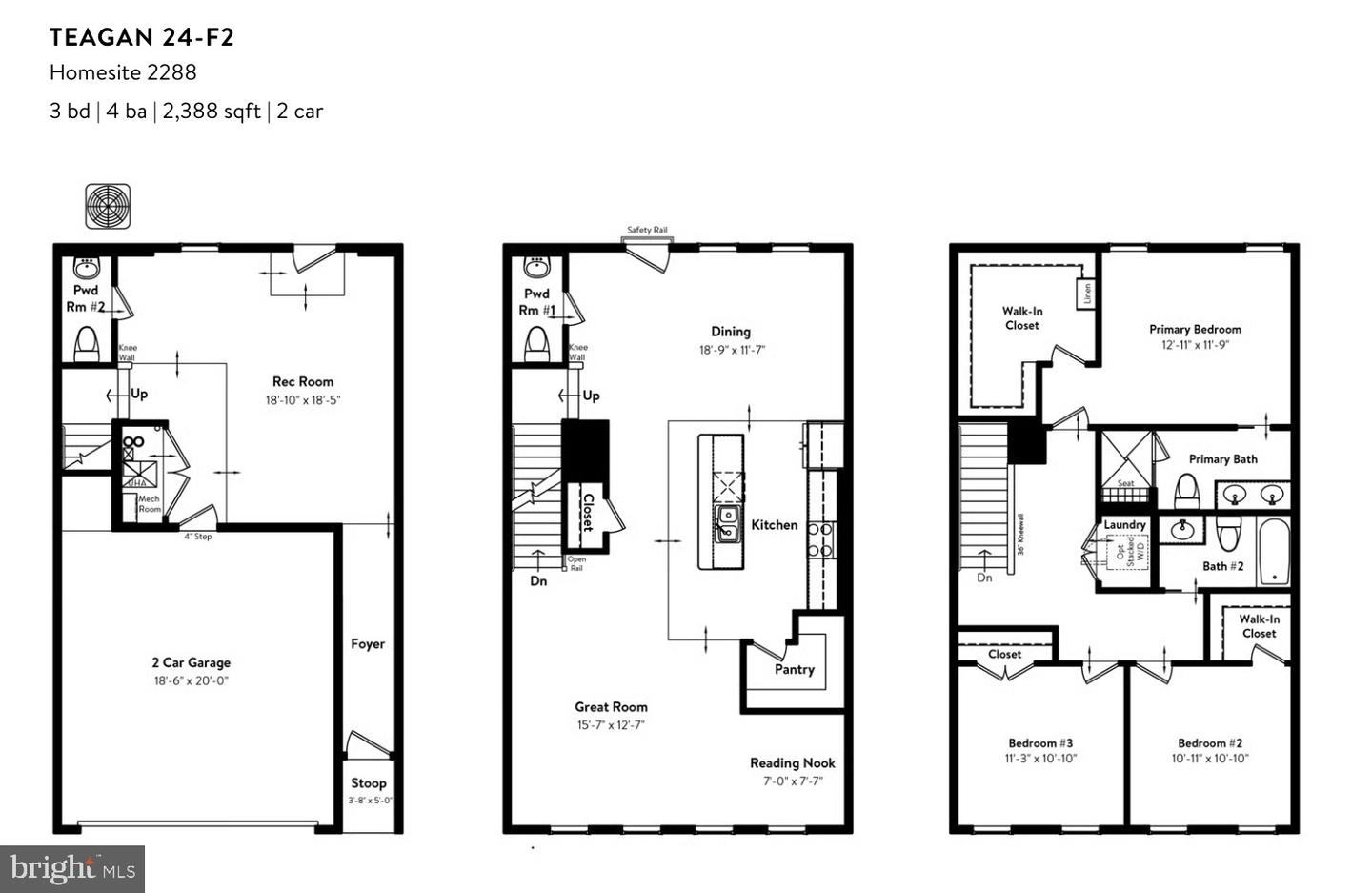 114 GALAXY PL, STEPHENSON, Virginia 22656, 3 Bedrooms Bedrooms, ,2 BathroomsBathrooms,Residential,For sale,114 GALAXY PL,VAFV2037242 MLS # VAFV2037242