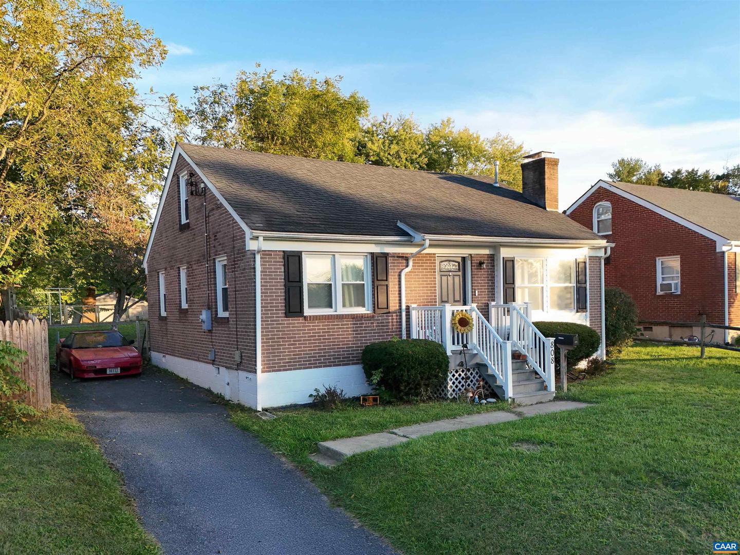 808 FLORENCE AVE, WAYNESBORO, Virginia 22980, 4 Bedrooms Bedrooms, ,1 BathroomBathrooms,Residential,For sale,808 FLORENCE AVE,669712 MLS # 669712