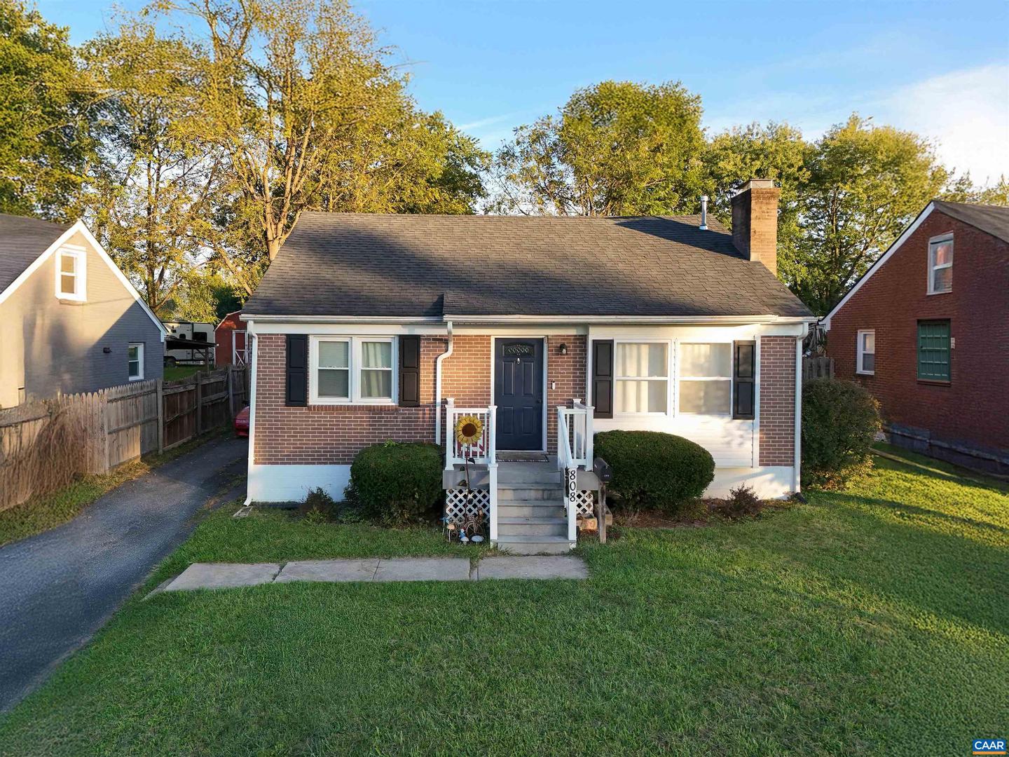 808 FLORENCE AVE, WAYNESBORO, Virginia 22980, 4 Bedrooms Bedrooms, ,1 BathroomBathrooms,Residential,For sale,808 FLORENCE AVE,669712 MLS # 669712