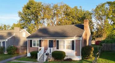 808 FLORENCE AVE, WAYNESBORO, Virginia 22980, 4 Bedrooms Bedrooms, ,1 BathroomBathrooms,Residential,For sale,808 FLORENCE AVE,669712 MLS # 669712