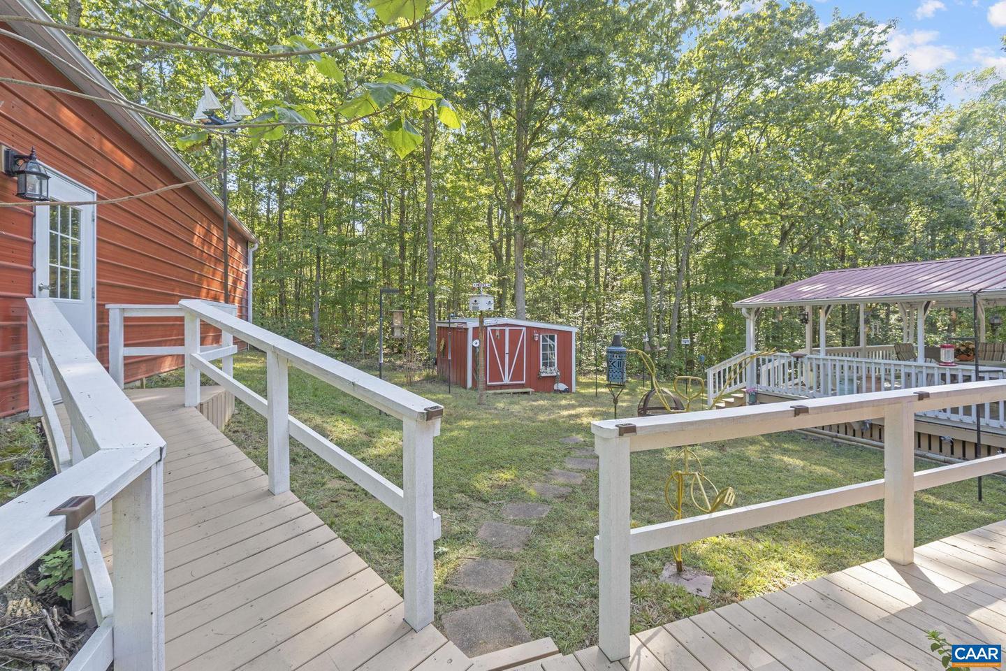 9020 WEST RIVER RD, PALMYRA, Virginia 22963, 3 Bedrooms Bedrooms, ,1 BathroomBathrooms,Residential,For sale,9020 WEST RIVER RD,669714 MLS # 669714