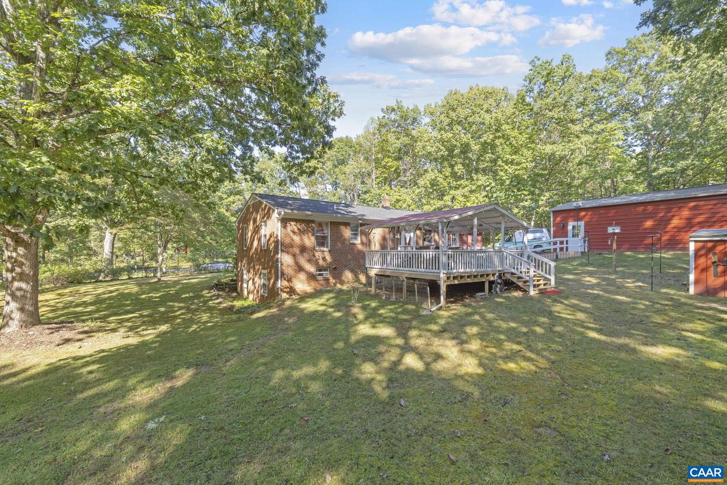 9020 WEST RIVER RD, PALMYRA, Virginia 22963, 3 Bedrooms Bedrooms, ,1 BathroomBathrooms,Residential,For sale,9020 WEST RIVER RD,669714 MLS # 669714