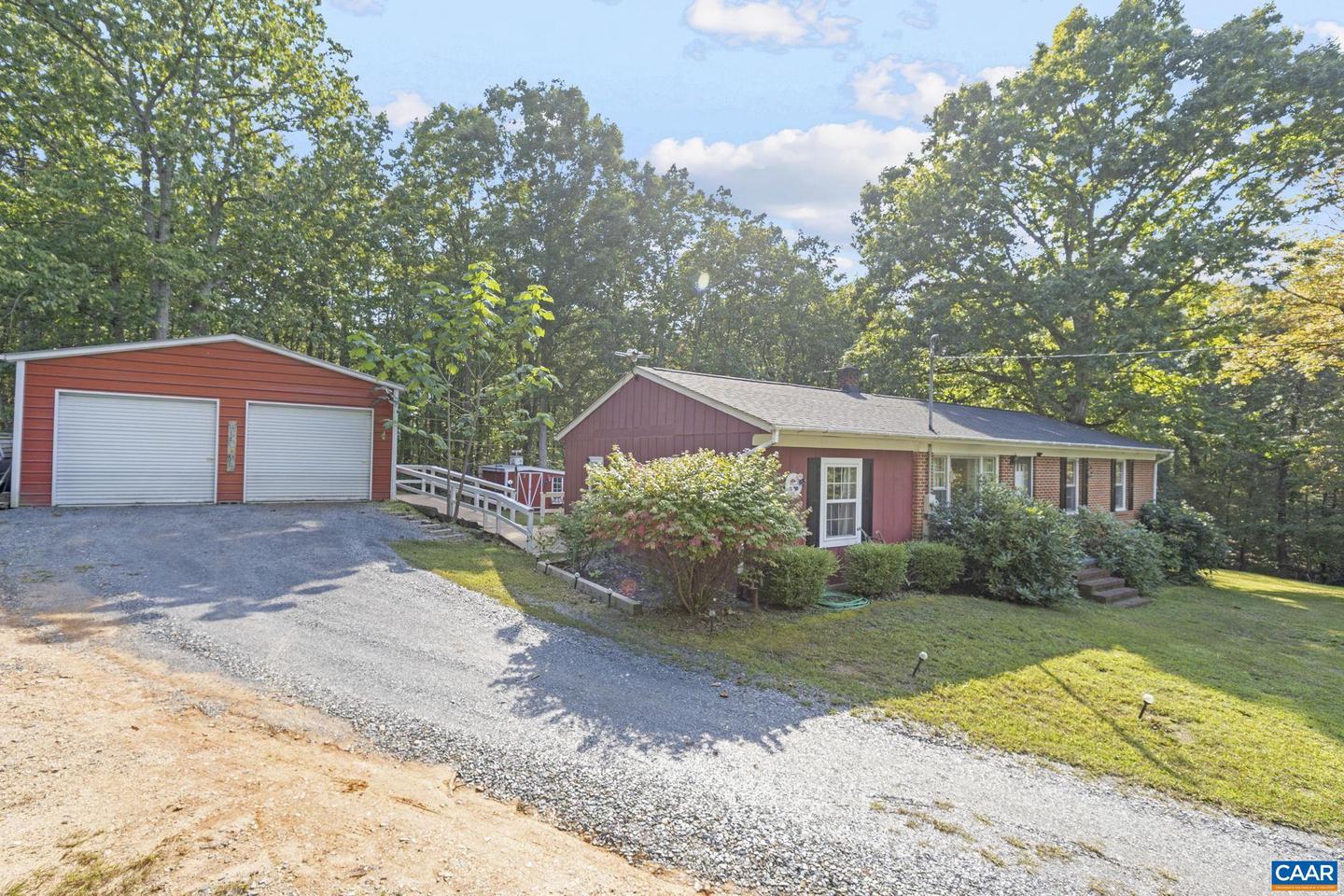 9020 WEST RIVER RD, PALMYRA, Virginia 22963, 3 Bedrooms Bedrooms, ,1 BathroomBathrooms,Residential,For sale,9020 WEST RIVER RD,669714 MLS # 669714