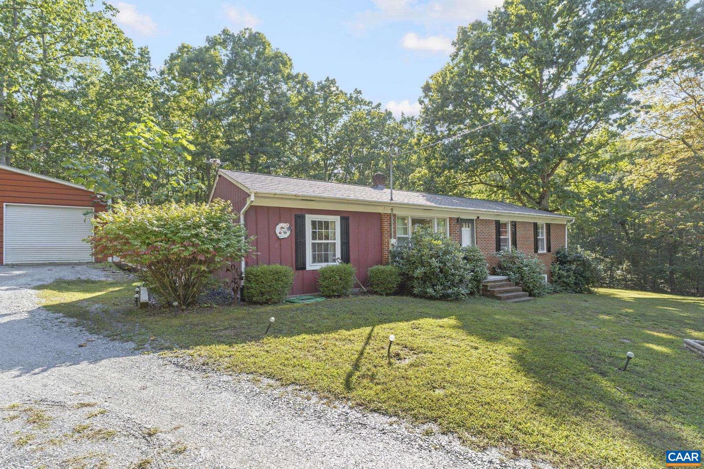 9020 WEST RIVER RD, PALMYRA, Virginia 22963, 3 Bedrooms Bedrooms, ,1 BathroomBathrooms,Residential,For sale,9020 WEST RIVER RD,669714 MLS # 669714