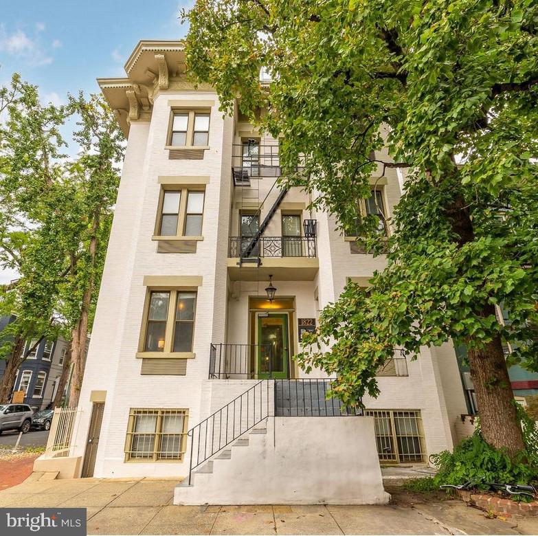 1822 15TH ST NW #B5, WASHINGTON, District Of Columbia 20009, ,1 BathroomBathrooms,Residential,For sale,1822 15TH ST NW #B5,DCDC2225712 MLS # DCDC2225712