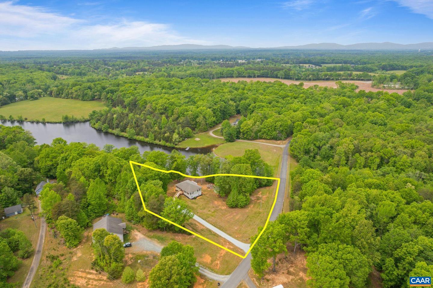 474 LAKE RD, TROY, Virginia 22974, 4 Bedrooms Bedrooms, ,3 BathroomsBathrooms,Residential,For sale,474 LAKE RD,669694 MLS # 669694