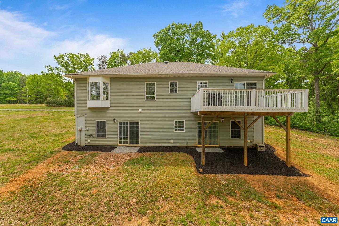 474 LAKE RD, TROY, Virginia 22974, 4 Bedrooms Bedrooms, ,3 BathroomsBathrooms,Residential,For sale,474 LAKE RD,669694 MLS # 669694