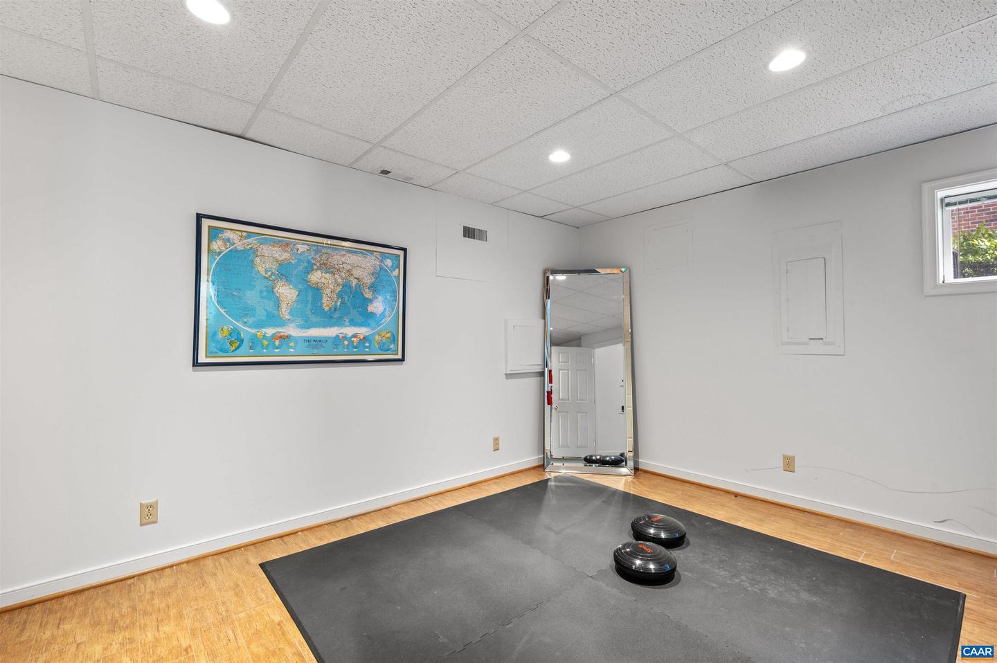 544 WORTHINGTON DR, CHARLOTTESVILLE, Virginia 22903, 2 Bedrooms Bedrooms, ,2 BathroomsBathrooms,Residential,For sale,544 WORTHINGTON DR,669722 MLS # 669722