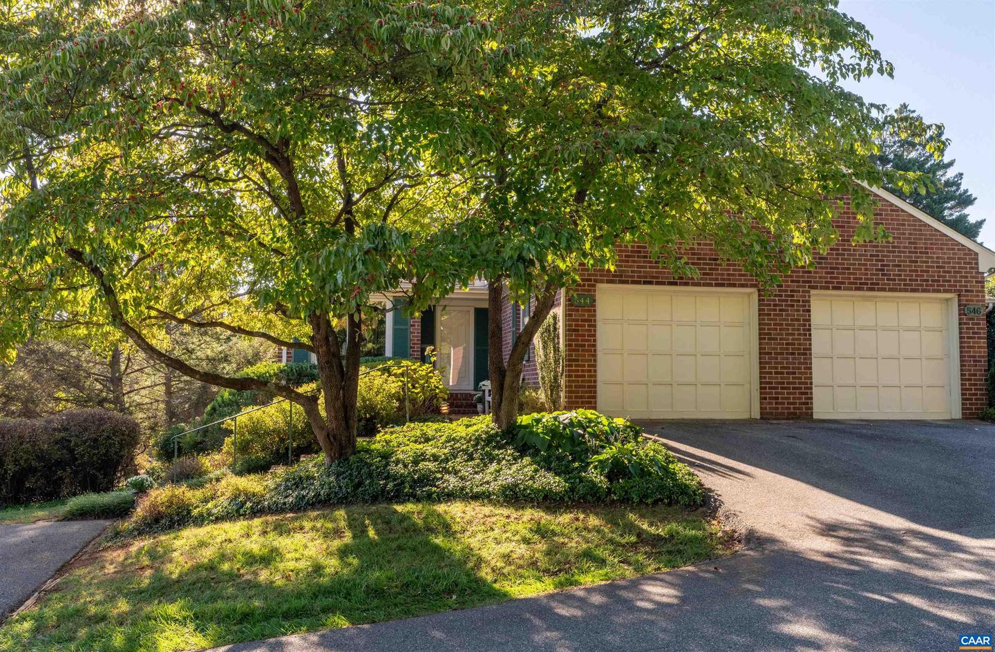 544 WORTHINGTON DR, CHARLOTTESVILLE, Virginia 22903, 2 Bedrooms Bedrooms, ,2 BathroomsBathrooms,Residential,For sale,544 WORTHINGTON DR,669722 MLS # 669722