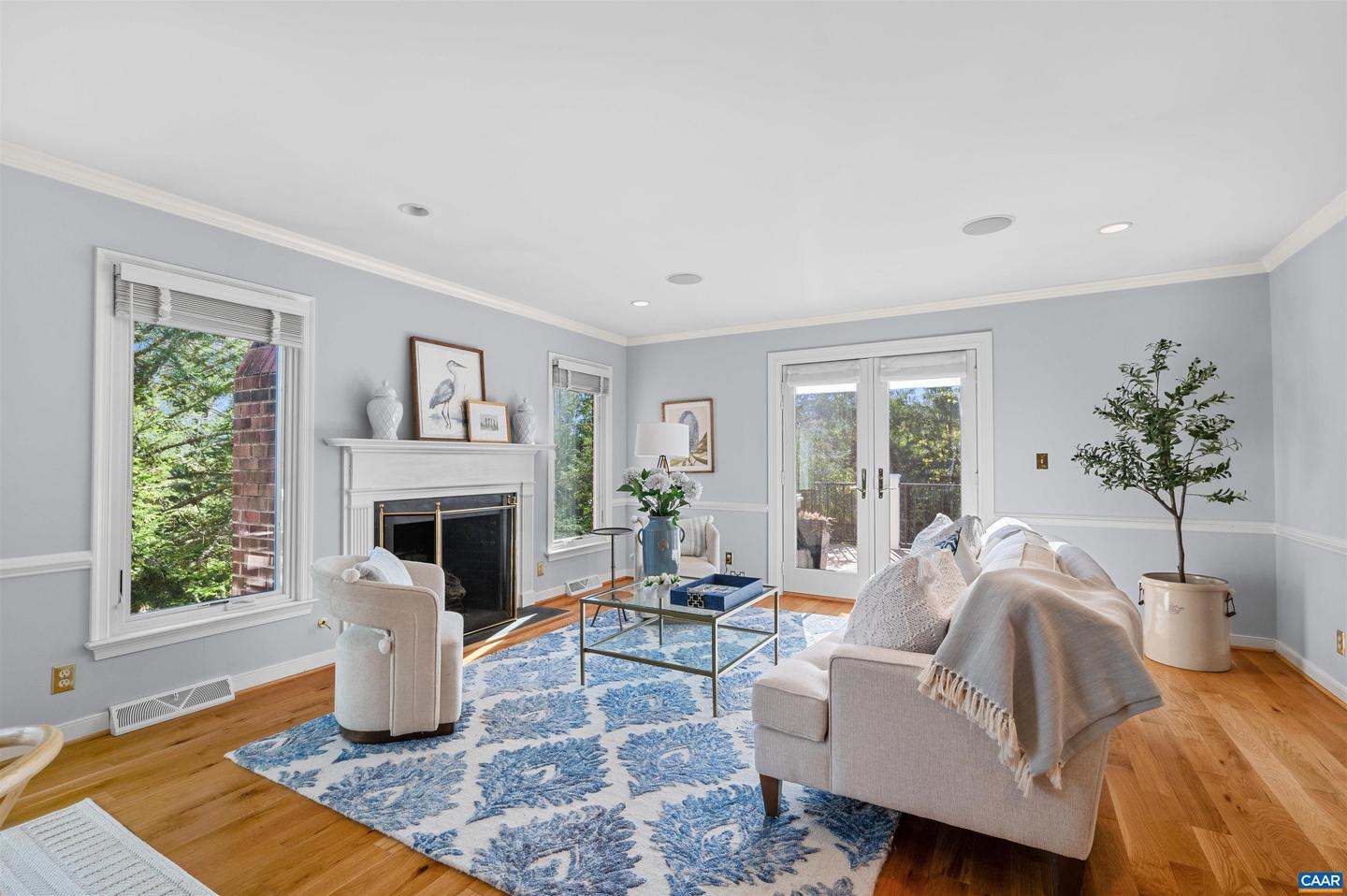 544 WORTHINGTON DR, CHARLOTTESVILLE, Virginia 22903, 2 Bedrooms Bedrooms, ,2 BathroomsBathrooms,Residential,For sale,544 WORTHINGTON DR,669722 MLS # 669722