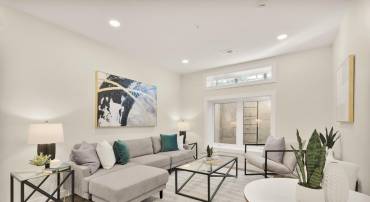 2606 41ST ST NW #3, WASHINGTON, District Of Columbia 20007, 2 Bedrooms Bedrooms, ,2 BathroomsBathrooms,Residential,For sale,2606 41ST ST NW #3,DCDC2225726 MLS # DCDC2225726