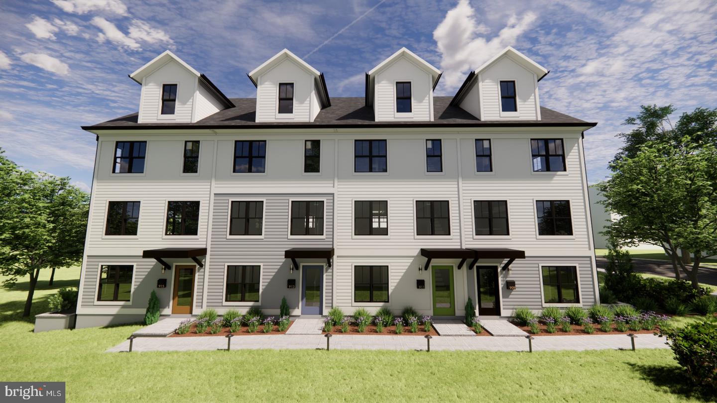 911 N IRVING ST, ARLINGTON, Virginia 22201, 4 Bedrooms Bedrooms, ,4 BathroomsBathrooms,Residential,For sale,911 N IRVING ST,VAAR2064614 MLS # VAAR2064614
