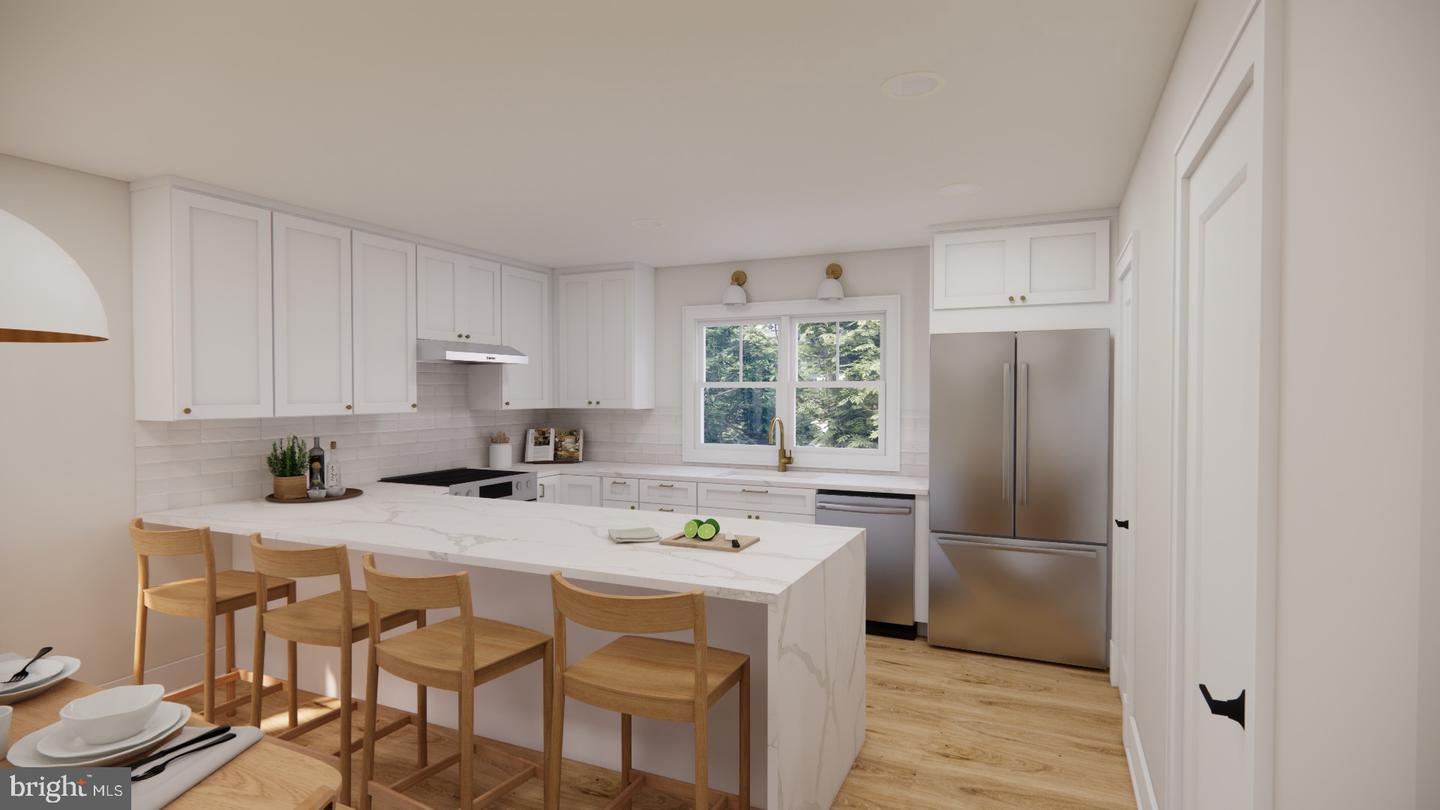 911 N IRVING ST, ARLINGTON, Virginia 22201, 4 Bedrooms Bedrooms, ,4 BathroomsBathrooms,Residential,For sale,911 N IRVING ST,VAAR2064614 MLS # VAAR2064614
