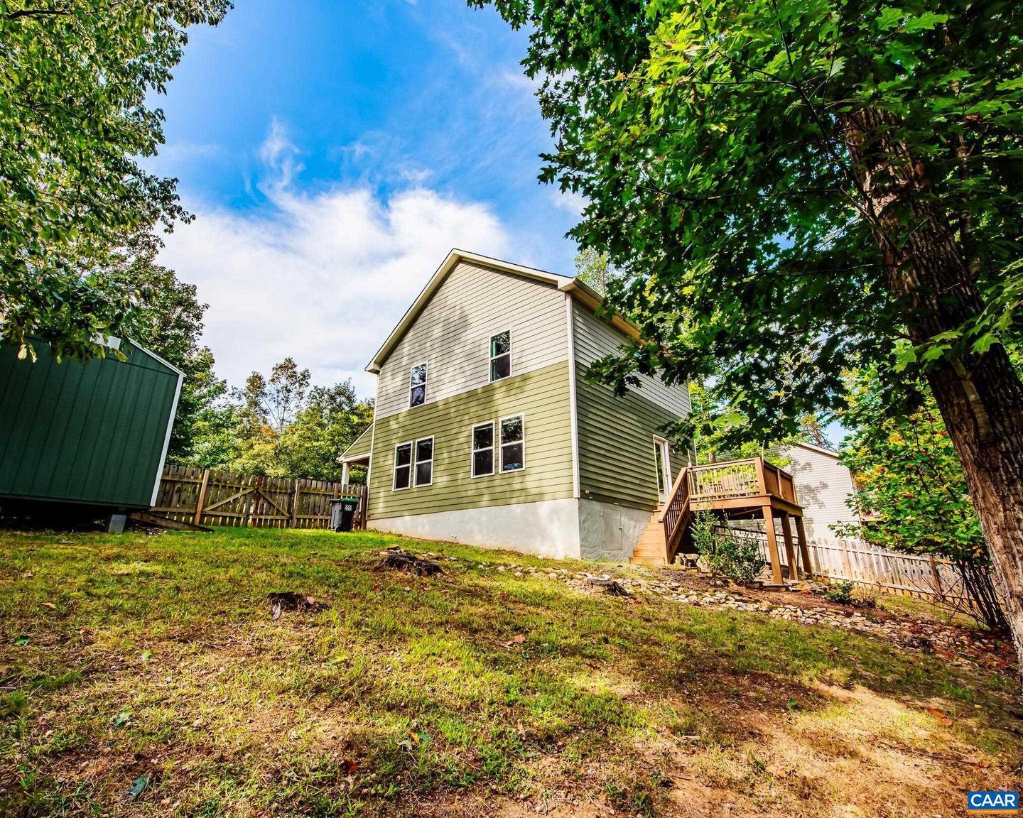 4 DEERWOOD LN, PALMYRA, Virginia 22963, 3 Bedrooms Bedrooms, ,2 BathroomsBathrooms,Residential,For sale,4 DEERWOOD LN,669697 MLS # 669697