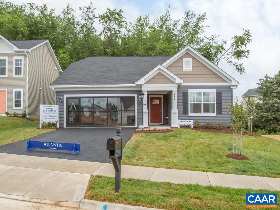 157 LOOKOVER TER, STUARTS DRAFT, Virginia 24477, 3 Bedrooms Bedrooms, ,2 BathroomsBathrooms,Residential,For sale,157 LOOKOVER TER,669724 MLS # 669724