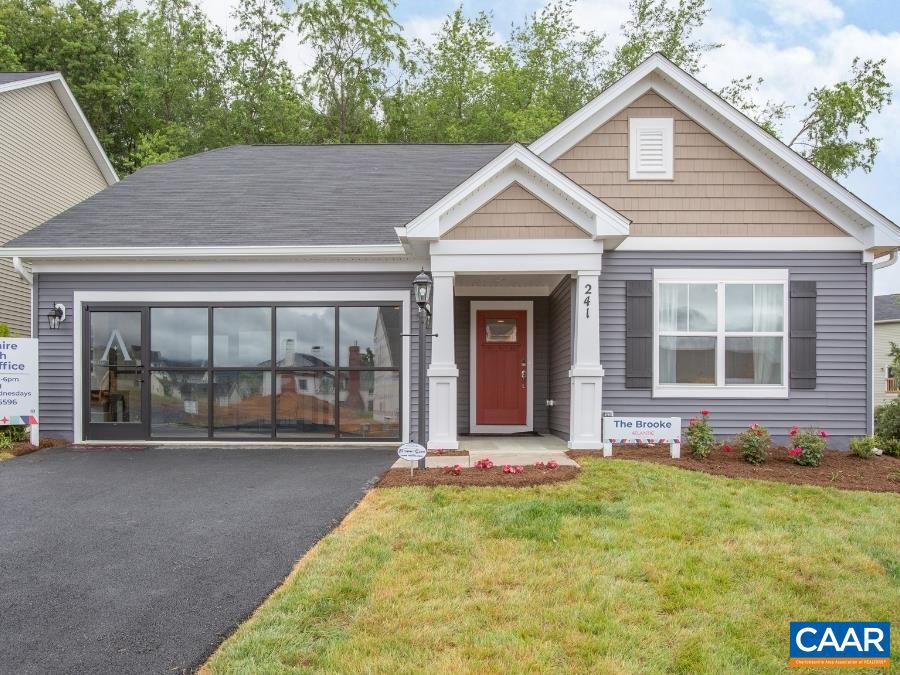 157 LOOKOVER TER, STUARTS DRAFT, Virginia 24477, 3 Bedrooms Bedrooms, ,2 BathroomsBathrooms,Residential,For sale,157 LOOKOVER TER,669724 MLS # 669724
