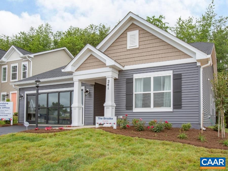 157 LOOKOVER TER, STUARTS DRAFT, Virginia 24477, 3 Bedrooms Bedrooms, ,2 BathroomsBathrooms,Residential,For sale,157 LOOKOVER TER,669724 MLS # 669724