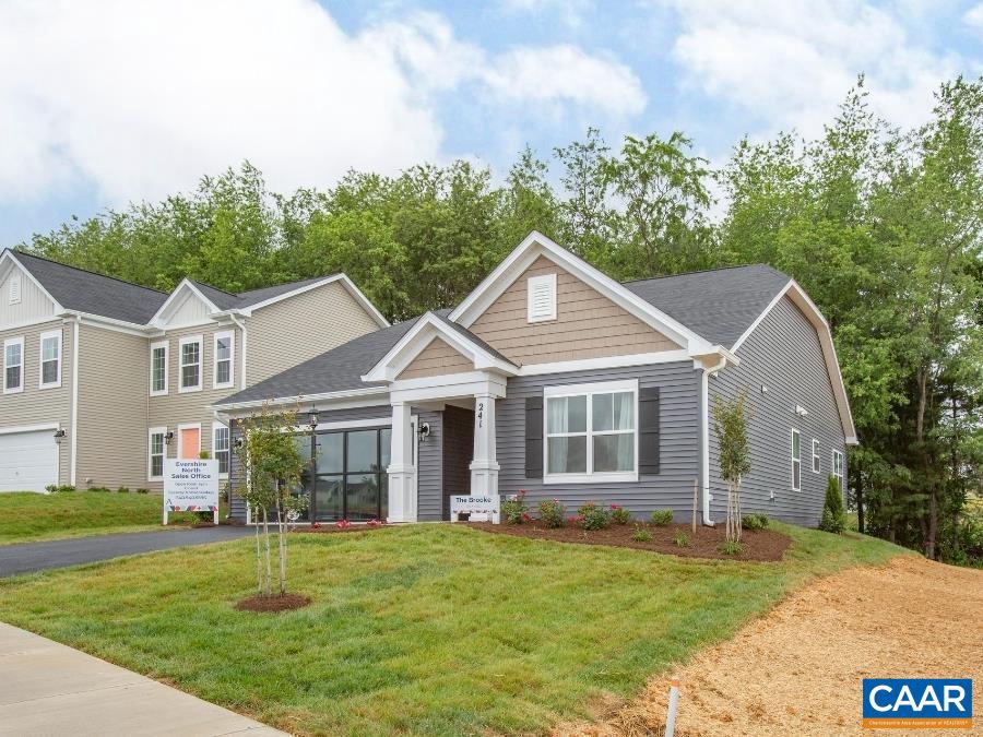 157 LOOKOVER TER, STUARTS DRAFT, Virginia 24477, 3 Bedrooms Bedrooms, ,2 BathroomsBathrooms,Residential,For sale,157 LOOKOVER TER,669724 MLS # 669724