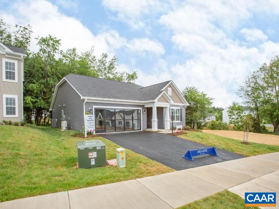 157 LOOKOVER TER, STUARTS DRAFT, Virginia 24477, 3 Bedrooms Bedrooms, ,2 BathroomsBathrooms,Residential,For sale,157 LOOKOVER TER,669724 MLS # 669724