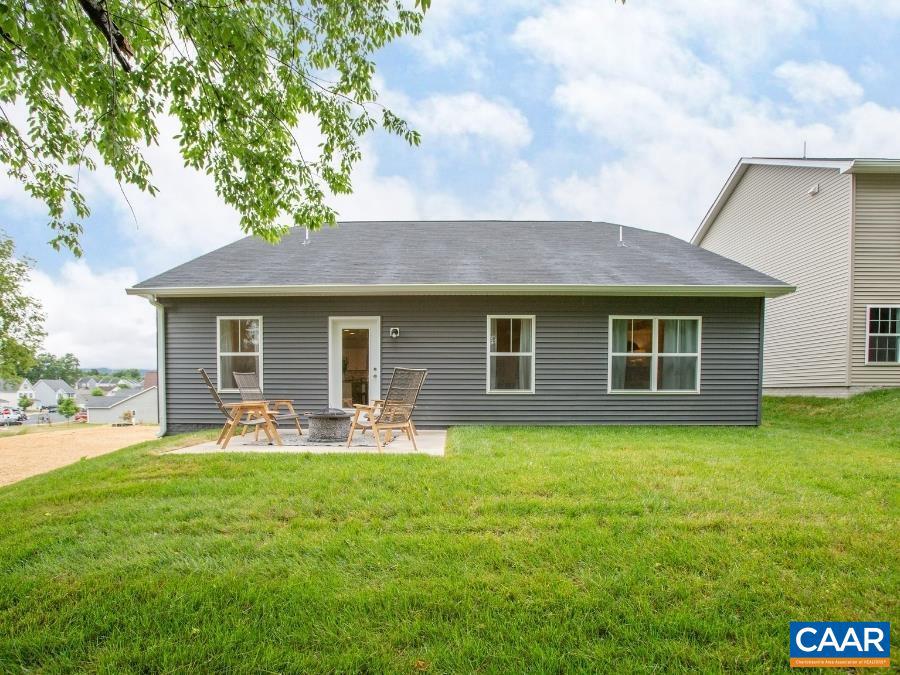 157 LOOKOVER TER, STUARTS DRAFT, Virginia 24477, 3 Bedrooms Bedrooms, ,2 BathroomsBathrooms,Residential,For sale,157 LOOKOVER TER,669724 MLS # 669724