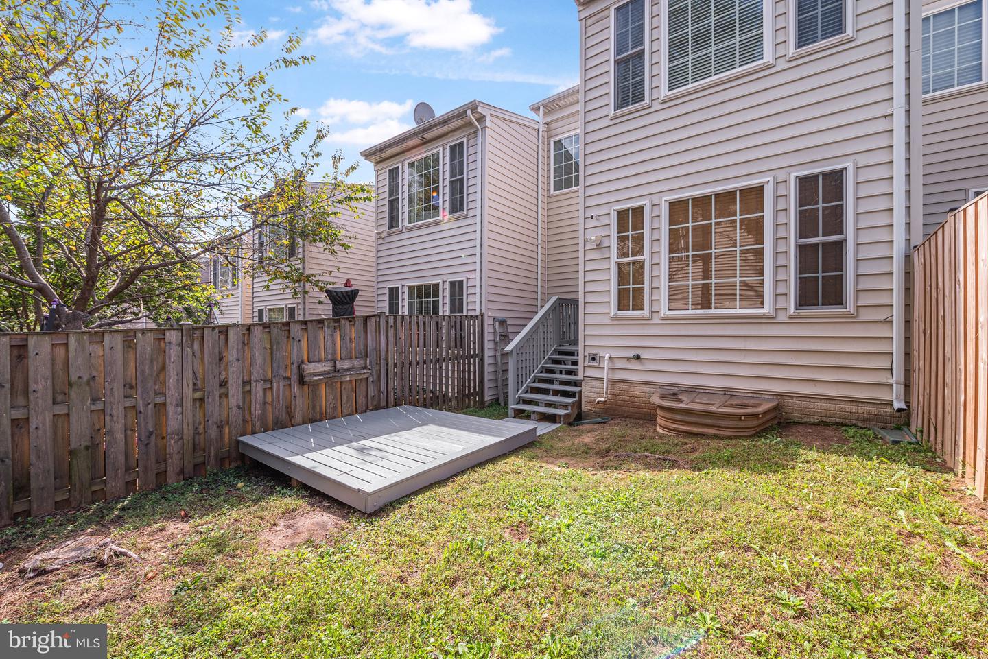 16873 SEA LAWN PL, WOODBRIDGE, Virginia 22191, 4 Bedrooms Bedrooms, ,3 BathroomsBathrooms,Residential,For sale,16873 SEA LAWN PL,VAPW2105464 MLS # VAPW2105464