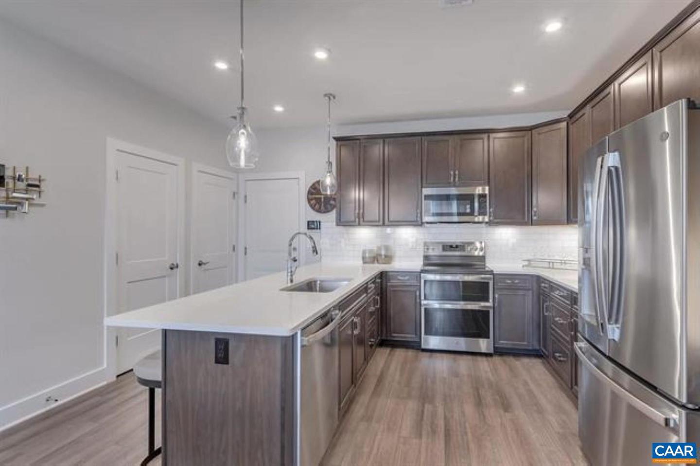 828 WESLEY LN #A, CHARLOTTESVILLE, Virginia 22911, 3 Bedrooms Bedrooms, ,2 BathroomsBathrooms,Residential,For sale,828 WESLEY LN #A,669709 MLS # 669709