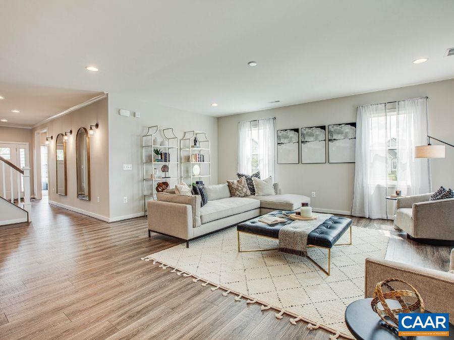 158 LOOKOVER TER, STUARTS DRAFT, Virginia 24477, 3 Bedrooms Bedrooms, ,2 BathroomsBathrooms,Residential,For sale,158 LOOKOVER TER,669728 MLS # 669728