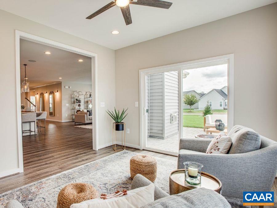 158 LOOKOVER TER, STUARTS DRAFT, Virginia 24477, 3 Bedrooms Bedrooms, ,2 BathroomsBathrooms,Residential,For sale,158 LOOKOVER TER,669728 MLS # 669728