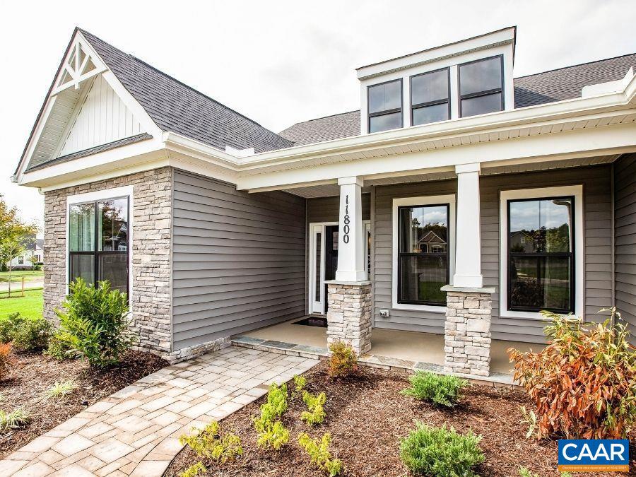 158 LOOKOVER TER, STUARTS DRAFT, Virginia 24477, 3 Bedrooms Bedrooms, ,2 BathroomsBathrooms,Residential,For sale,158 LOOKOVER TER,669728 MLS # 669728