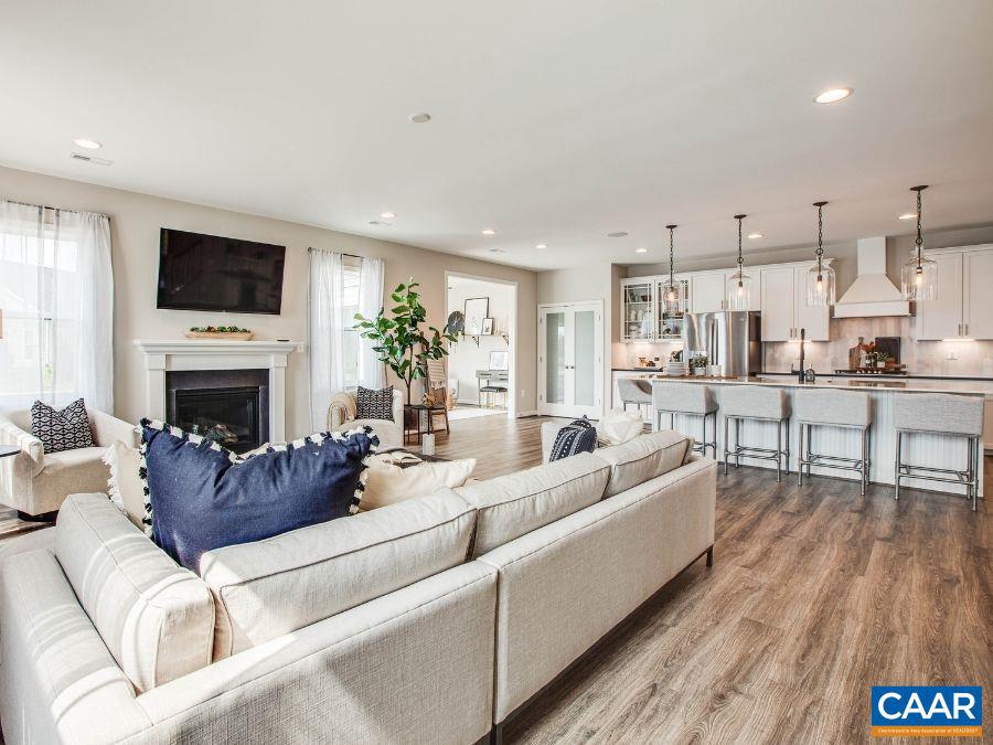 158 LOOKOVER TER, STUARTS DRAFT, Virginia 24477, 3 Bedrooms Bedrooms, ,2 BathroomsBathrooms,Residential,For sale,158 LOOKOVER TER,669728 MLS # 669728