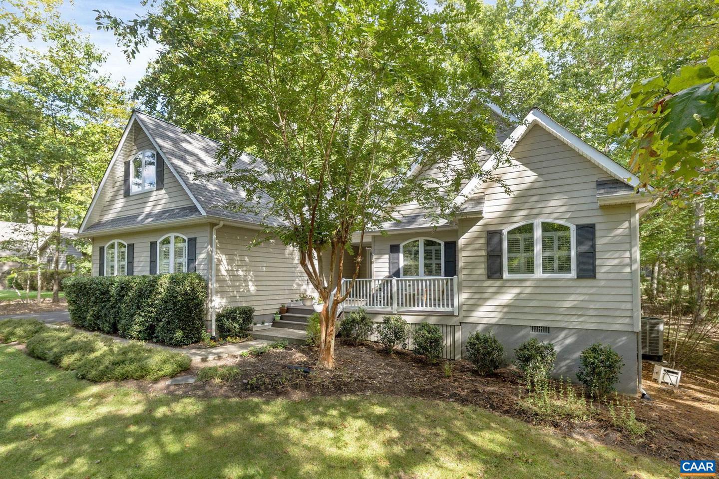 15 OUT OF BOUNDS RD, PALMYRA, Virginia 22963, 3 Bedrooms Bedrooms, ,2 BathroomsBathrooms,Residential,For sale,15 OUT OF BOUNDS RD,669729 MLS # 669729