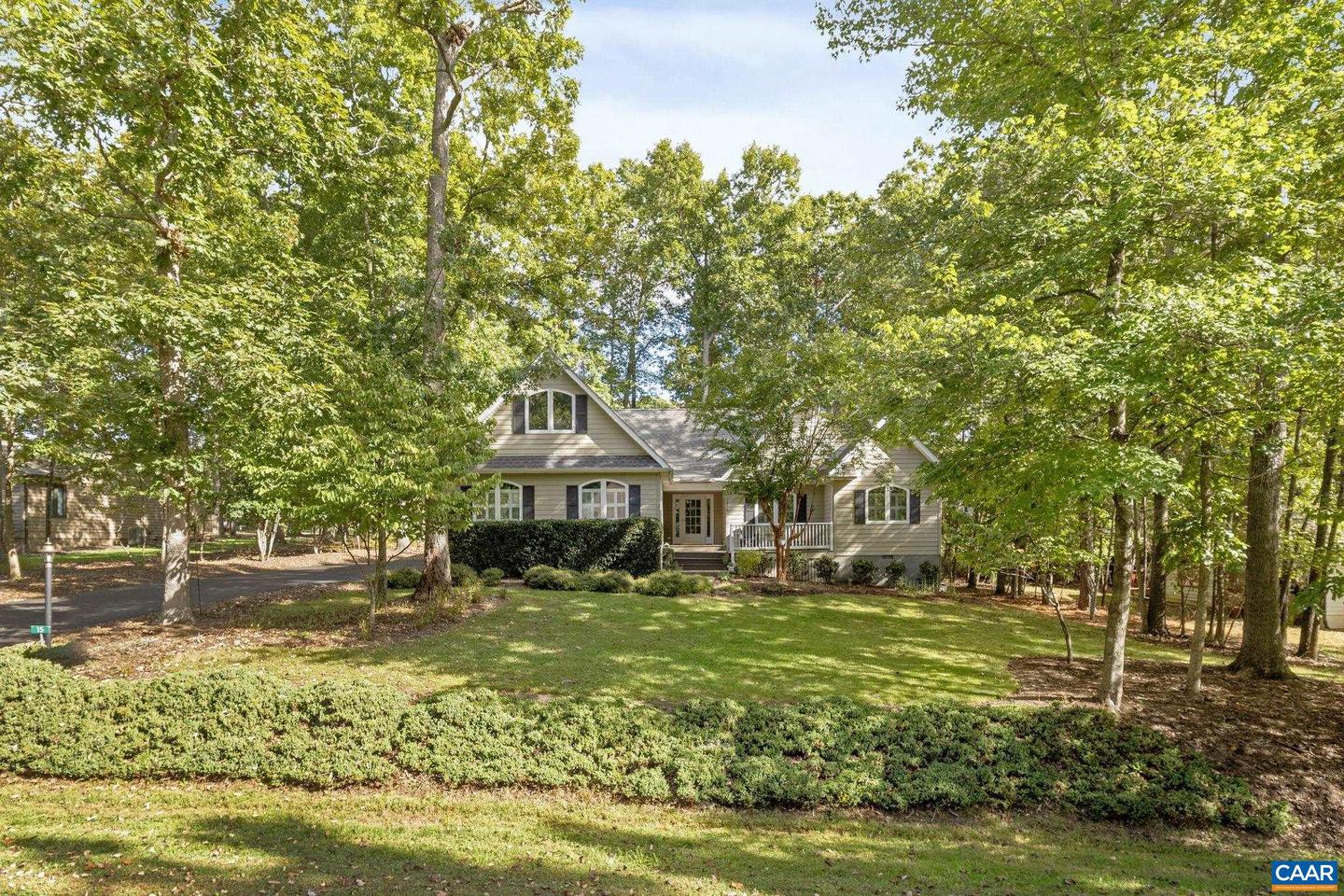 15 OUT OF BOUNDS RD, PALMYRA, Virginia 22963, 3 Bedrooms Bedrooms, ,2 BathroomsBathrooms,Residential,For sale,15 OUT OF BOUNDS RD,669729 MLS # 669729