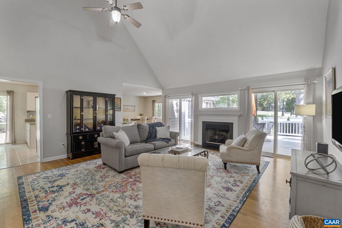 15 OUT OF BOUNDS RD, PALMYRA, Virginia 22963, 3 Bedrooms Bedrooms, ,2 BathroomsBathrooms,Residential,For sale,15 OUT OF BOUNDS RD,669729 MLS # 669729