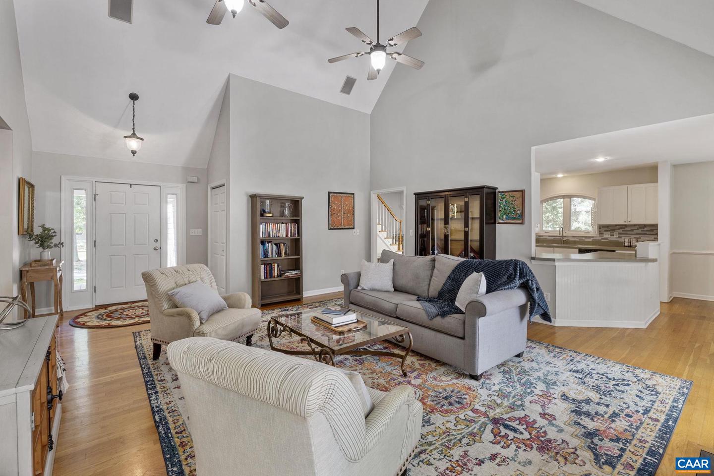 15 OUT OF BOUNDS RD, PALMYRA, Virginia 22963, 3 Bedrooms Bedrooms, ,2 BathroomsBathrooms,Residential,For sale,15 OUT OF BOUNDS RD,669729 MLS # 669729