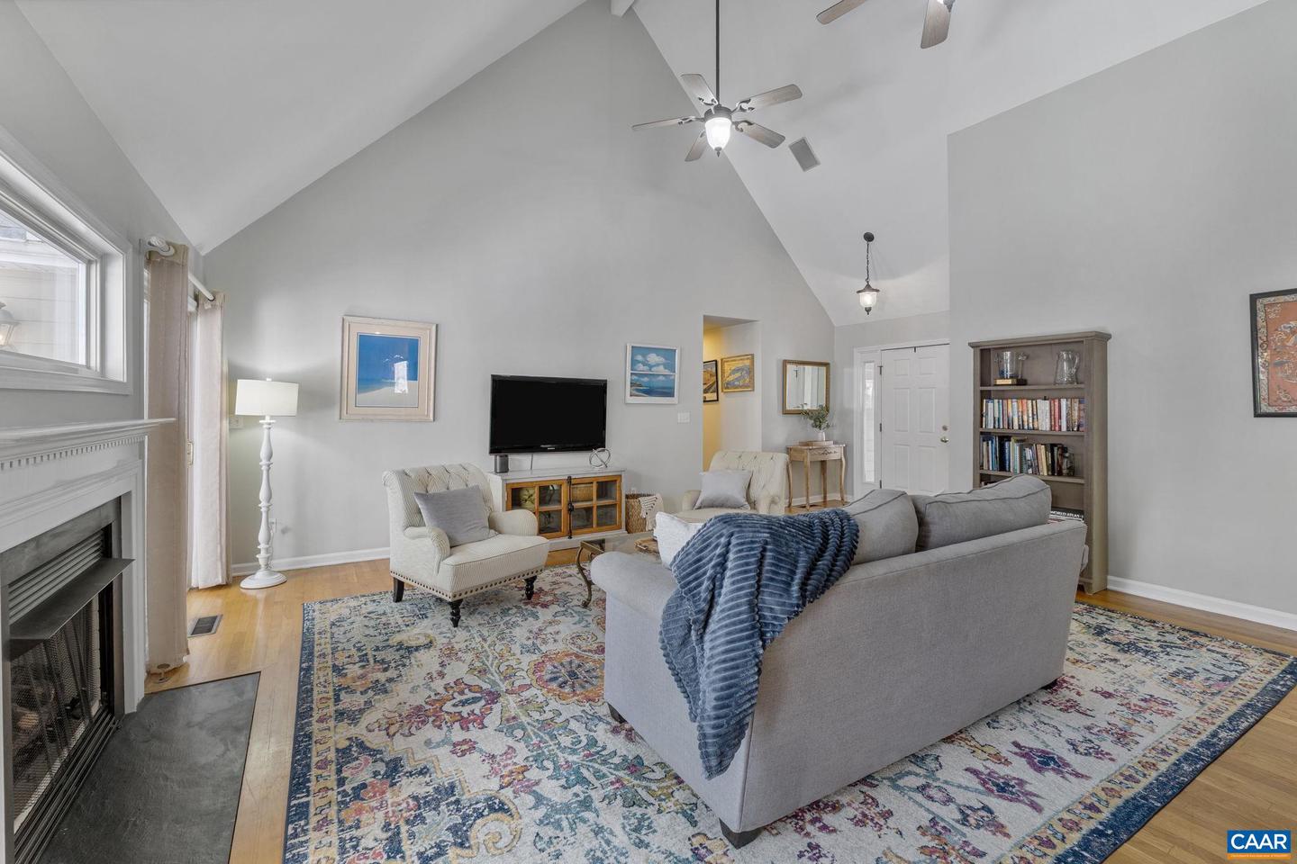 15 OUT OF BOUNDS RD, PALMYRA, Virginia 22963, 3 Bedrooms Bedrooms, ,2 BathroomsBathrooms,Residential,For sale,15 OUT OF BOUNDS RD,669729 MLS # 669729