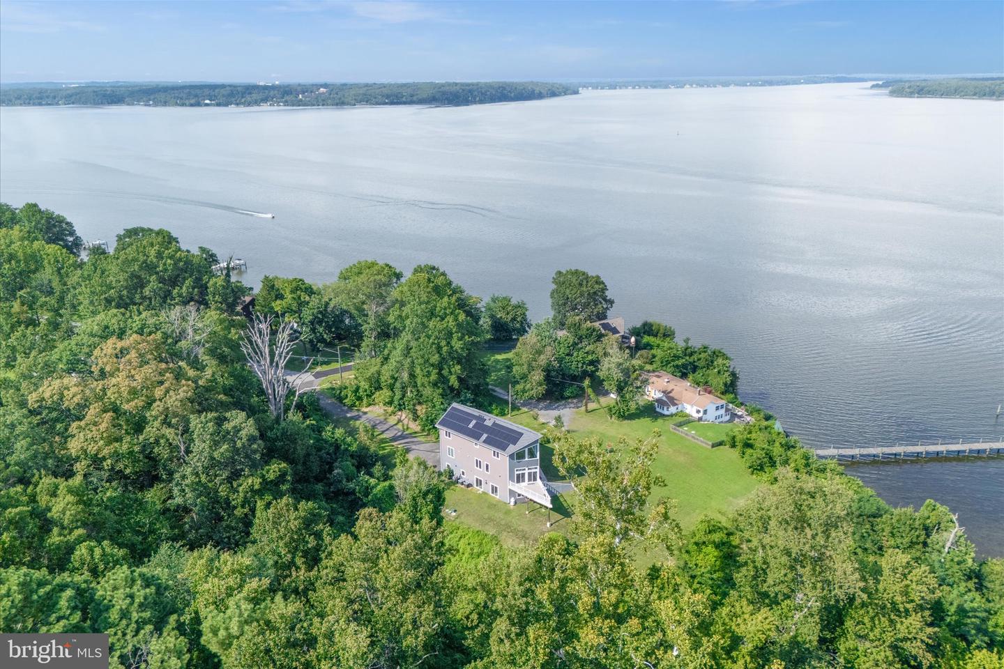 5911 MOUNT VERNON BLVD, LORTON, Virginia 22079, 5 Bedrooms Bedrooms, ,5 BathroomsBathrooms,Residential,For sale,5911 MOUNT VERNON BLVD,VAFX2273036 MLS # VAFX2273036